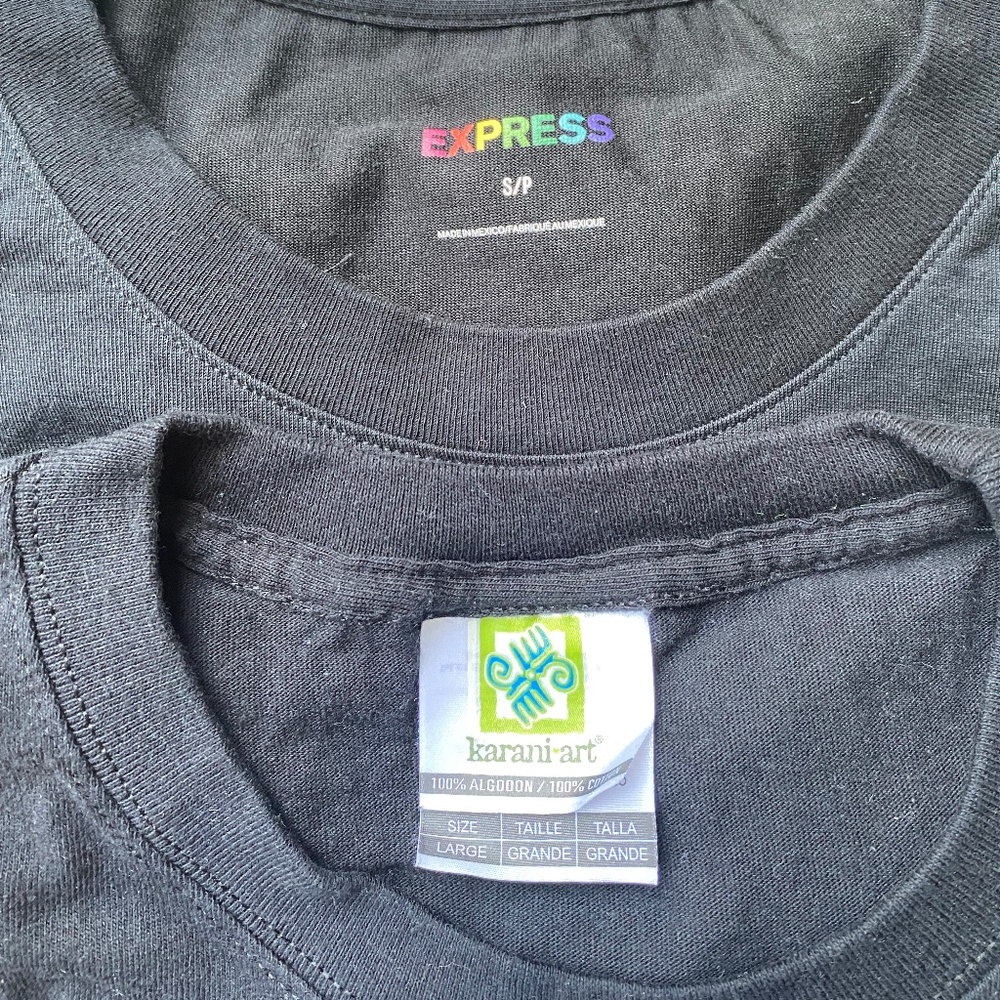 T-shirts - Picture 2 of 5